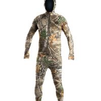 Airblaster Classic Ninja Suit realtree edge