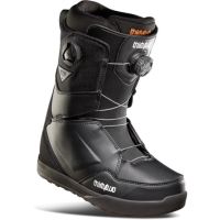 thirtytwo lashed double boa black