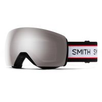 Smith Skyline XL Repeat - Chromapop Sun Platinum Mirror