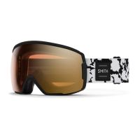 Smith Proxy Black Marble Chromapop Pro Photochromic Gold Mirror