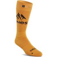 ThirtyTwo Jones Merino Asi Sock Gold