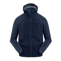 Penguin Men 3 Layer Dermizax Shell Jacket Midnight