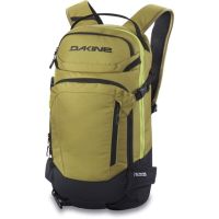 dakine hei pro 20l moss green