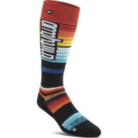 ThirtyTwo TM Coolmax sock multi