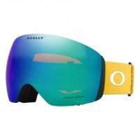 Oakley Flight Deck L gold - Prizm Argon