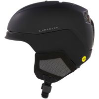 Oakley Mod5 helm blackout