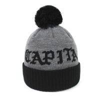 Capita Og Pom Beanie