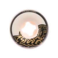 OJ Wheels 58mm Elite Mini Combo II 101A skateboardwielen white