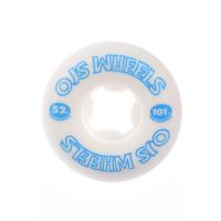 OJ Wheels 52mm From Concentrate 2 Hardline 101a skateboardwielen