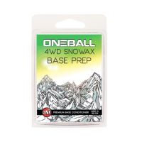 Oneball 4WD Base Prep 