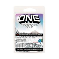 Oneball 4WD Cold Wax