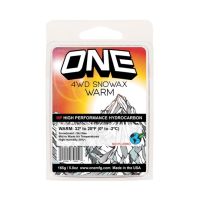 Oneball 4WD Warm Wax