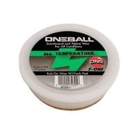 Oneball F-1 Rub-on wax