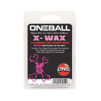 Oneball X-wax Warm