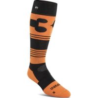 ThirtyTwo Double sock orange