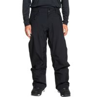 Quiksilver Forever Stretch Gore-Tex  Pant Black