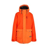 Airblaster Stay Wild Parka Lava