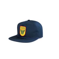 Capita Pathfinder cap navy