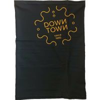 Phunkshun x Down Town Single Tube nekwarmer