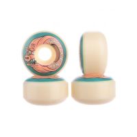 Pig Hog Wild skateboardwielen 54 mm green