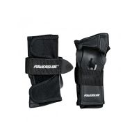 Powerslide Standard men wristguard black