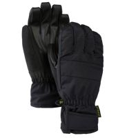 burton profile under glove