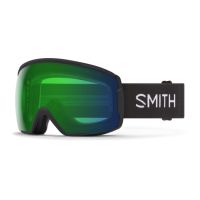 smith proxy black chromapop everyday green mirror