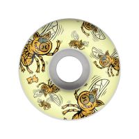 Pig Pigs Fly skateboardwielen 54 mm