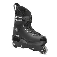 Roces M12 UFS aggressive inline skates black