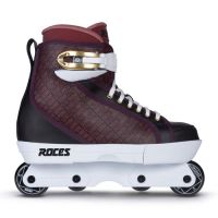 Roces Dogma Domestic Punk 2.0 aggressive inline skate spassov