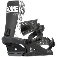 Rome Trace Pro Black