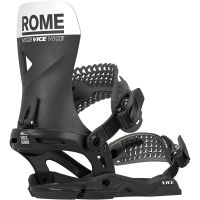 Rome Vice Black