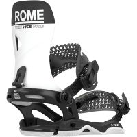 rome vice white