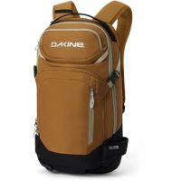 Dakine Heli Pro 20L Rubber