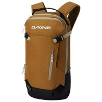 dakine heli pack 12 L rubber