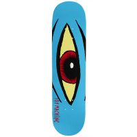 Toy Machine Sect Eye 7.875" skateboard deck