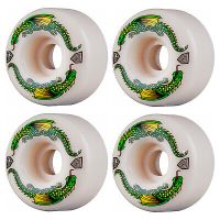 Powell Peralta Dragon Formula V1 skateboardwielen 54mm