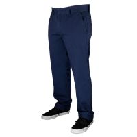 Santa Cruz Classic Workpant broek dark navy