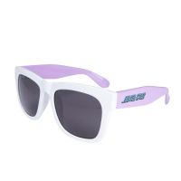 Santa Cruz Classic II women's zonnebril white - orchid