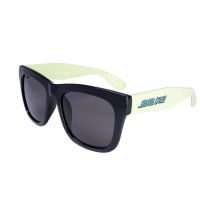 Santa Cruz Classic II women's zonnebril black - green