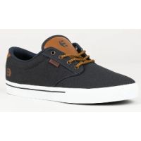 Etnies Jameson 2  schoenen black-tan