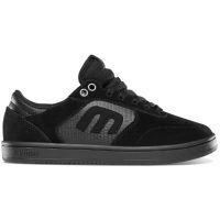 Etnies Kids Windrow kinderschoenen black-black-gum