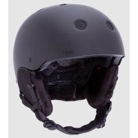 Pro-tec Old School Snow helm stealth black