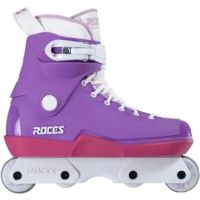 Roces M12 LO UFS Team inline skates malva