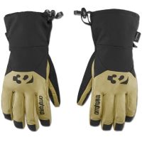 ThirtyTwo Lashed gloves khaki