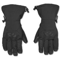 ThirtyTwo Lashed gloves black