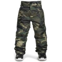 ThirtyTwo Wooderson kidspants camo