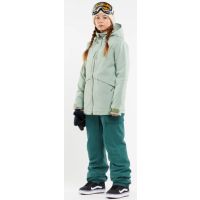 Volcom Shelter 3D Stretch jacket sage frost