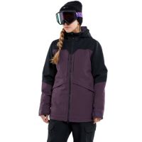 Volcom Shelter 3D Stretch jacket blackberry