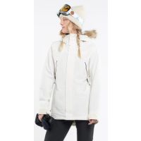 Volcom Shadow Insulated jacket moonbeam